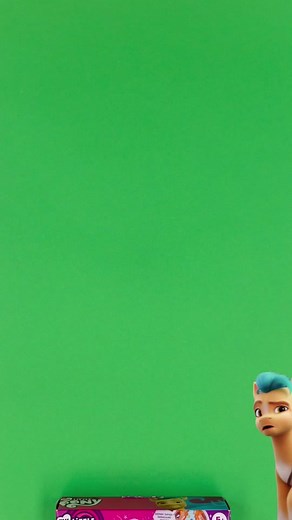 My Little Pony Inspired Wrapping Paper for a Magical Christmas!