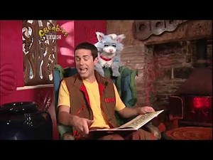 Step Inside: Little Mouse and the Big Red Apple