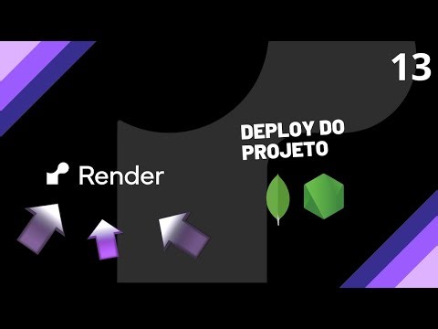 Deploy completo no Render: Node.js + React (Passo a passo)