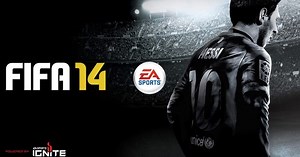 Fifa 14 Windows 10