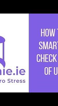 How to Read a Smart Meter installed by ESB Networks- and check your time of use data