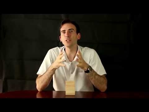 The 7 Building Blocks of Effective Arguments