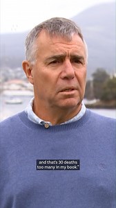 3.5K views | A spate of diving-related deaths in Tasmania's recreational diving community has experts worried about hookah diving, which they say is increasingly represented in fatalities. Personalise your news and stay in the know with the ABC NEWS app: https://ab.co/abcnewsapp | ABC Hobart | Facebook