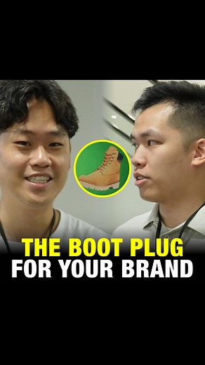 Superline Network on Instagram: "The boot plug from @offpriceshow 量 FREE GAME 易"