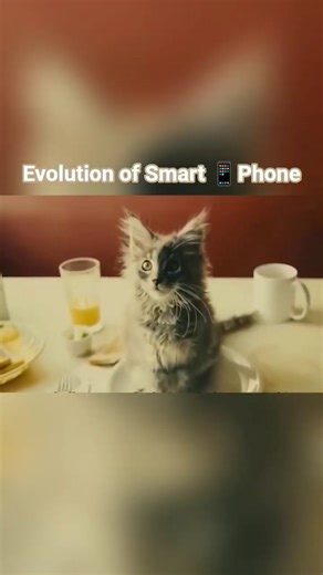 Evolution of Smart phone #sim #phone #iphone #smartphone #mobile #advertisement