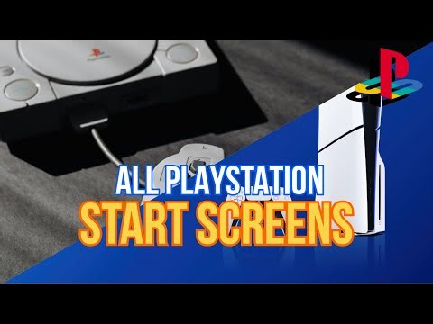 PlayStation Evolution (Hidden Secrets)