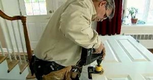 How To Install a Door Lockset