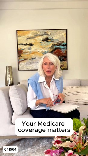 27K views | Clear Medicare Guidance Awaits @stylebeyondage | Mutual of Omaha | Facebook