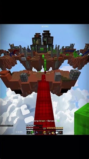 BedWars Edit (No Hate) 💥🗯