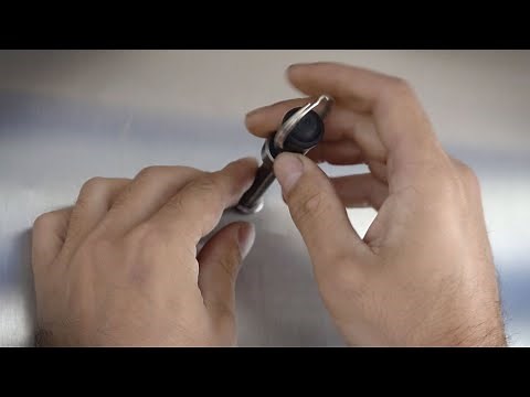 Elevator Keys | Hoistway Door Key | Firefighter Elevator Rescue Training