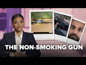 BREAKING NEWS! We Received Photos Of Charlie's Car After The Assassination. | Candace Ep 281