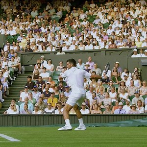 6.1K reactions · 11 shares | Full highlights of day four at the Championships are available on Wimbledon.com, including Djokovic, Swiatek, Sinner and Draper. | Wimbledon | Facebook