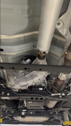 3.0 Duramax with PPE Engine Oil / Transmission / Differential Pans