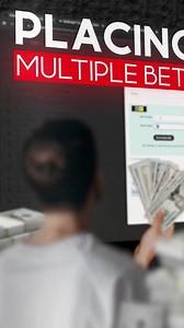 33K views | Tired of losing your bets? Want to actually win for a...