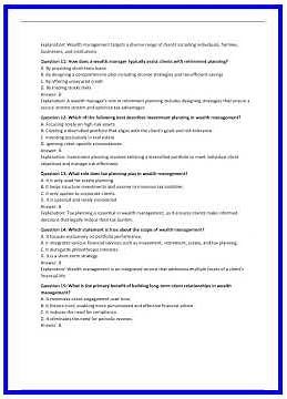 CISI Chartered Wealth Manager Exam2394 636x882