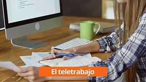 86K views · 78 reactions | El Teletrabajo que era hasta este momento...