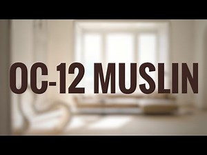 BEST BEIGE FOR WALLS | Benjamin Moore Muslin | Color Trends 2021