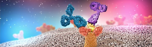 Multiplex Immunoassays - Curiox Biosystems