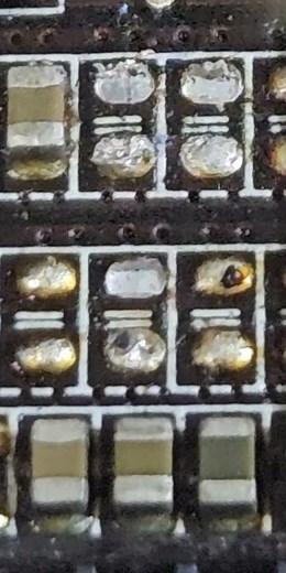 MLCC #soldering #diy #connection #wire #desoldering #electrician #repair#mlcc#capacitor#condenser