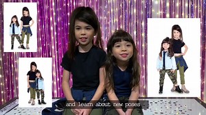 1.5K views | Little Models, Big Dreams: Child Modelling Course...