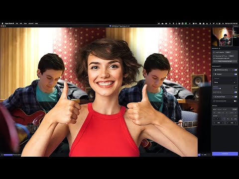 What's NEW in Topaz Photo AI ver 1.3.1
