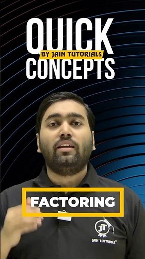 Factoring Explained in 40 Seconds! | Boost Cash Flow Without Waiting for Payments 💸 Quick Concepts