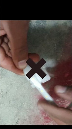 How to Connect LED Strip Light | Easy Wiring Guide for Beginners