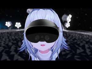 Quest Pro Face Tracking in VRChat