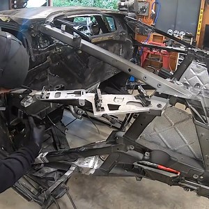 85K views · 513 reactions | Step by Step ReBuild  | B is for Build | Facebook