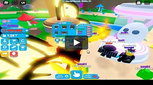 Rebirth Champions X Best World Boost Script