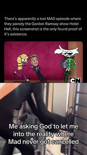 Mad Cartoon Network Memes and Nostalgia: A Look Back at Cartoon Network's Iconic Shows