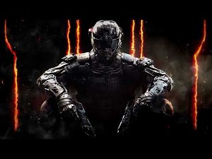 CALL OF DUTY BLACK OPS 3 4K LIVE WALLPAPER