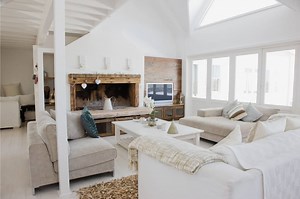 8 Best Lighting Options for Vaulted Ceilings