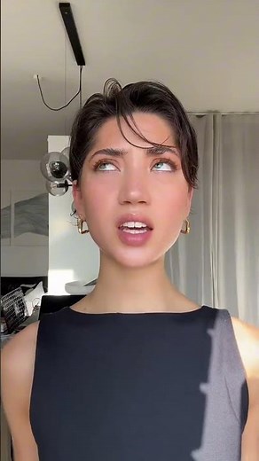 Girls Try Buzz Cut For the First Time!