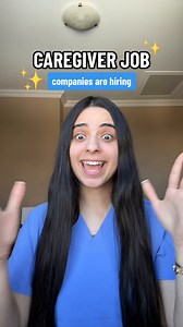 15K views · 125 reactions | ‍⚕️ Start Your Journey: Caregiving Jobs Available Now. Apply Today for High Pay!  | TopJob - Local Job Listings | Facebook