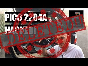 This Resistive Short Will Destroy Your CAN Bus | See It Happen Live