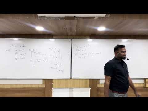🔥 Chemical Kinetics Lecture 5 (Part 1) | Zero-Order Integrated Rate Law, Graphs, Half-Life & PYQs
