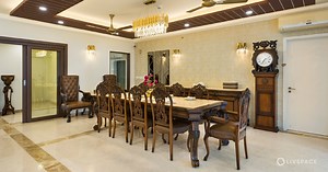 7 Advantages of Gypsum Ceiling To Convince You to Opt for a Gypsum False Ceiling