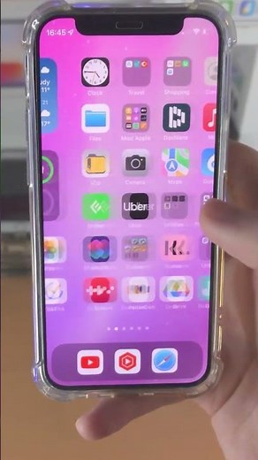 ANY iPhone How To Add Call Icon (Missing Call Icon on Home Screen?)