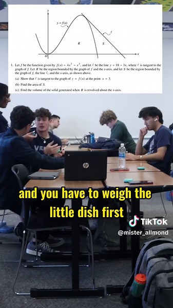 Entendiendo el cálculo integral en AP Calculus