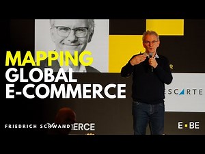 Mapping Global eCommerce: Emerging Markets, Top Categories, and Cross-Border Dynamics