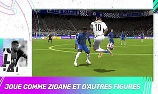 FIFA 21 Football Android pour Android-Télécharger gratuitement