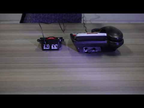 How to setup the CPR Call Blocker