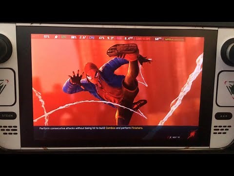 How to run setup.exe to Install repack game on Steam Deck | Steam OS