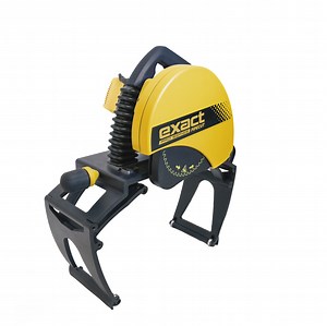 Exact PipeCut 460 Pro Series - Heavy-Duty Pipe Saw - Exact Tools