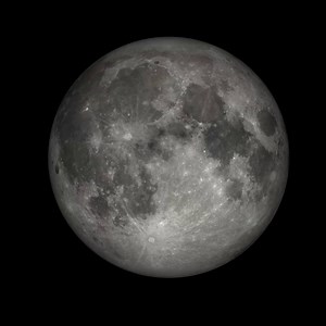 To the 🌗 and back! Code it 🌕🌑🌘 %% Draw the moon and animate phases if ~exist('moonrgb','var') % Download the moon texture once url="https://svs.gsfc.nasa.gov/vis/a000000/a004700/a004720/lroc_color_poles_2k.tif"; moonrgb=webread(url); end % Create the Graphic clf; set(gcf,'color','black'); [x,y,z]=sphere(100); surf(x,y,z,flipud(moonrgb(:,:,1:3)),'FaceColor','texture','EdgeColor','none',... 'FaceLighting','gouraud','BackfaceLighting','unlit'); daspect([1 1 1]) axis off tight vis3d view([90 0])