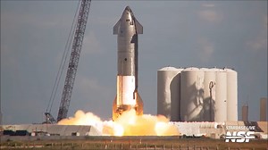 597K views · 6.4K reactions | SpaceX's Starship 28 has conducted a Static Fire test on Suborbital Pad B at Starbase. It is unclear if all six engines lit during this test. Watch additional angles in our quick turnaround video. The link is in the comments below!  | NASASpaceflight.com | Facebook