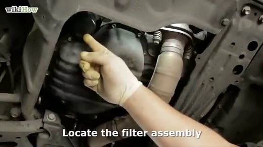 How to Change the Oil in Your Car