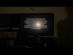 Spongebob squarepants where’s Gary 2005 DVD menu walkthrough(2015 reprint)