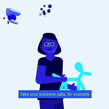 Turn your data into something better with IBM Cognos Analytics.